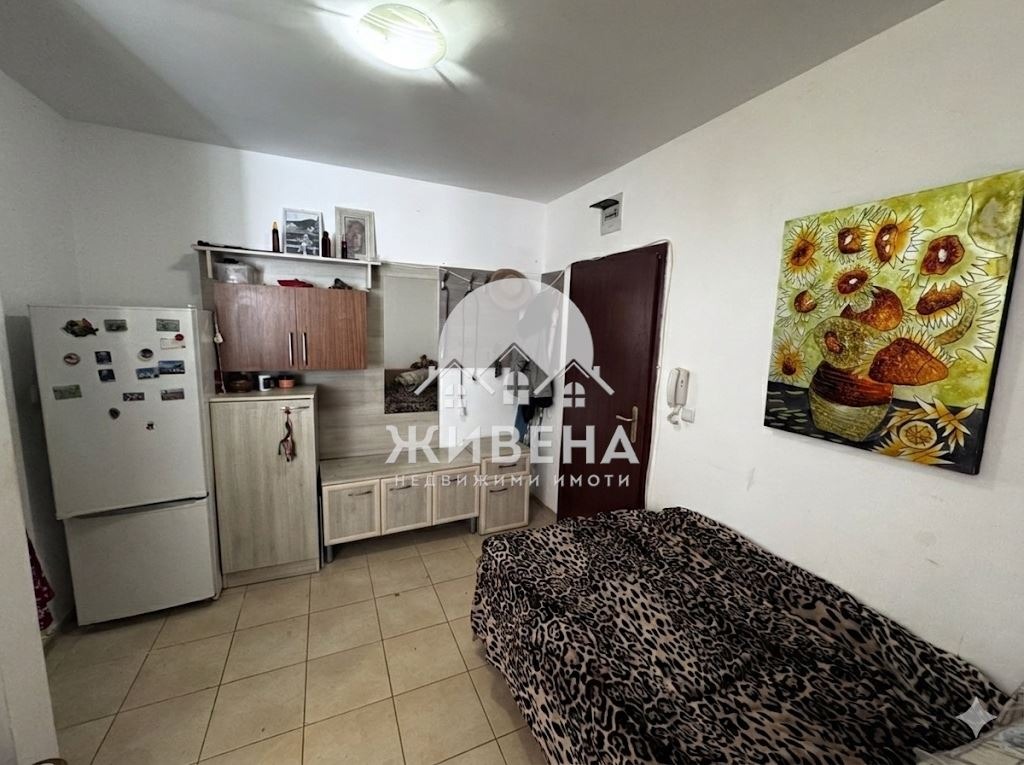 Продава 3-СТАЕН, с. Кранево, област Добрич, снимка 4 - Апартаменти - 53688574