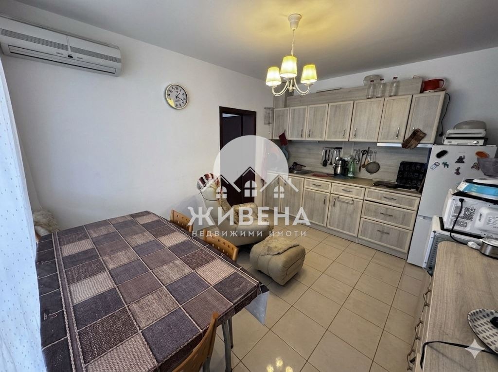 Продава 3-СТАЕН, с. Кранево, област Добрич, снимка 2 - Апартаменти - 53688574