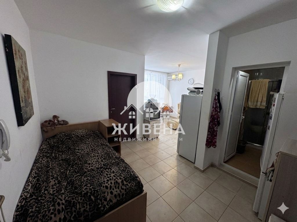 Продава 3-СТАЕН, с. Кранево, област Добрич, снимка 3 - Апартаменти - 53688574