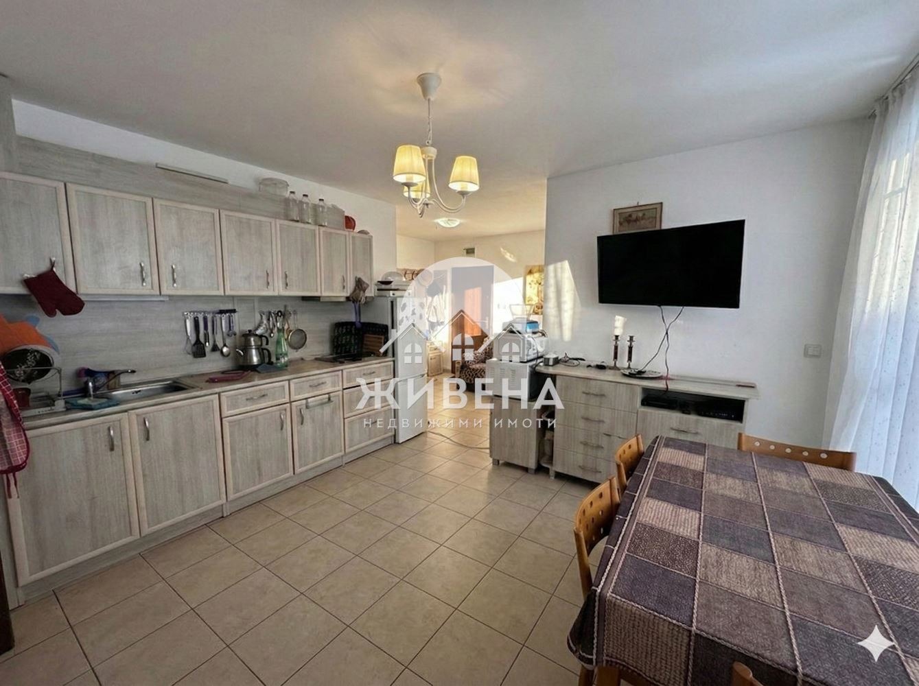 Продава 3-СТАЕН, с. Кранево, област Добрич