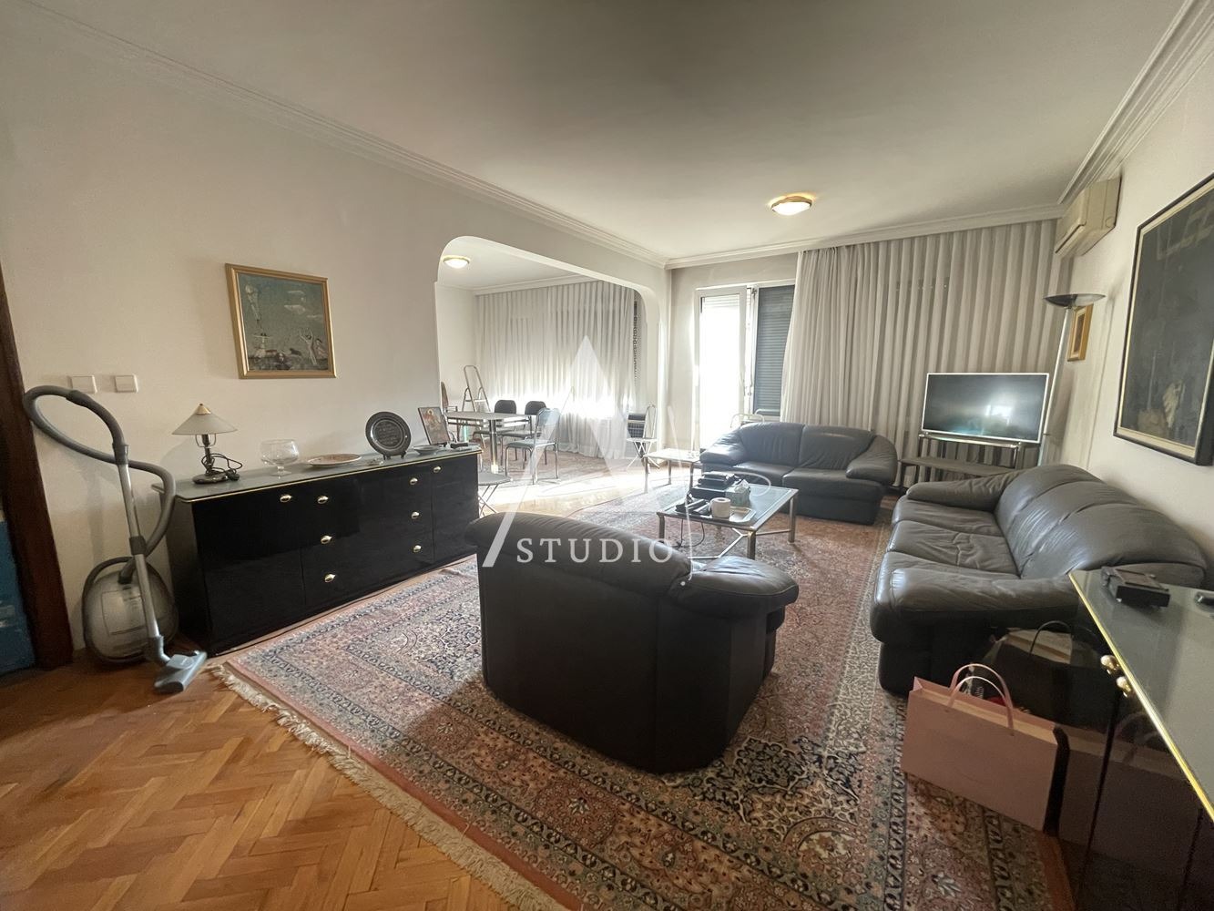 Продава 3-СТАЕН, гр. София, Център, снимка 9 - Апартаменти - 54022865