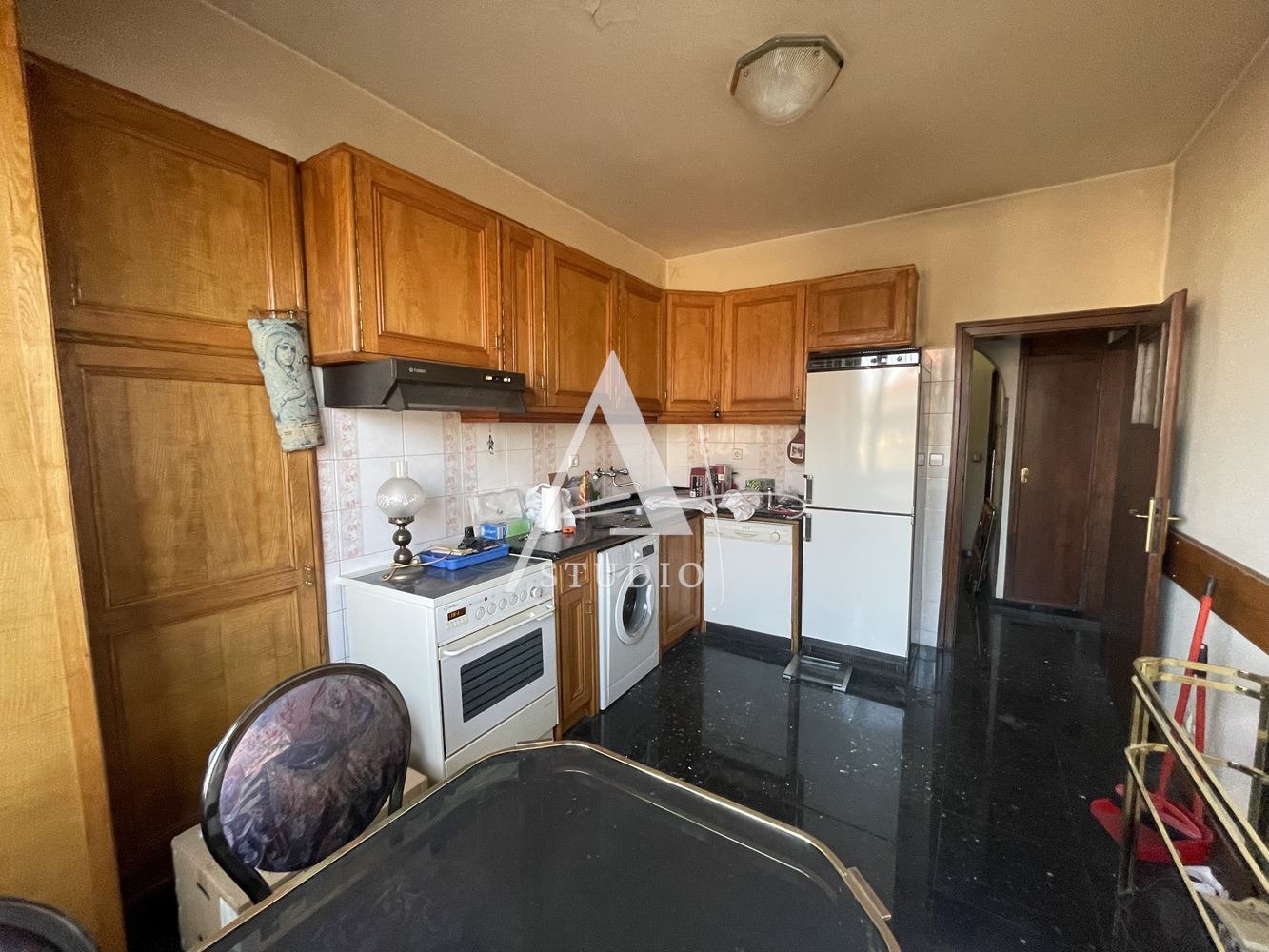 Продава 3-СТАЕН, гр. София, Център, снимка 5 - Апартаменти - 54022865