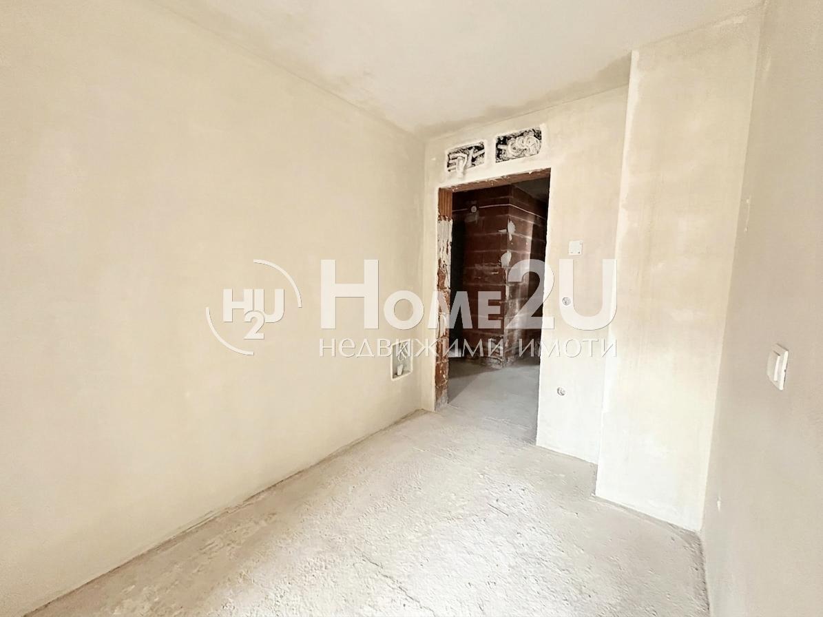 Продава 3-СТАЕН, гр. София, Малинова долина, снимка 6 - Апартаменти - 54356299