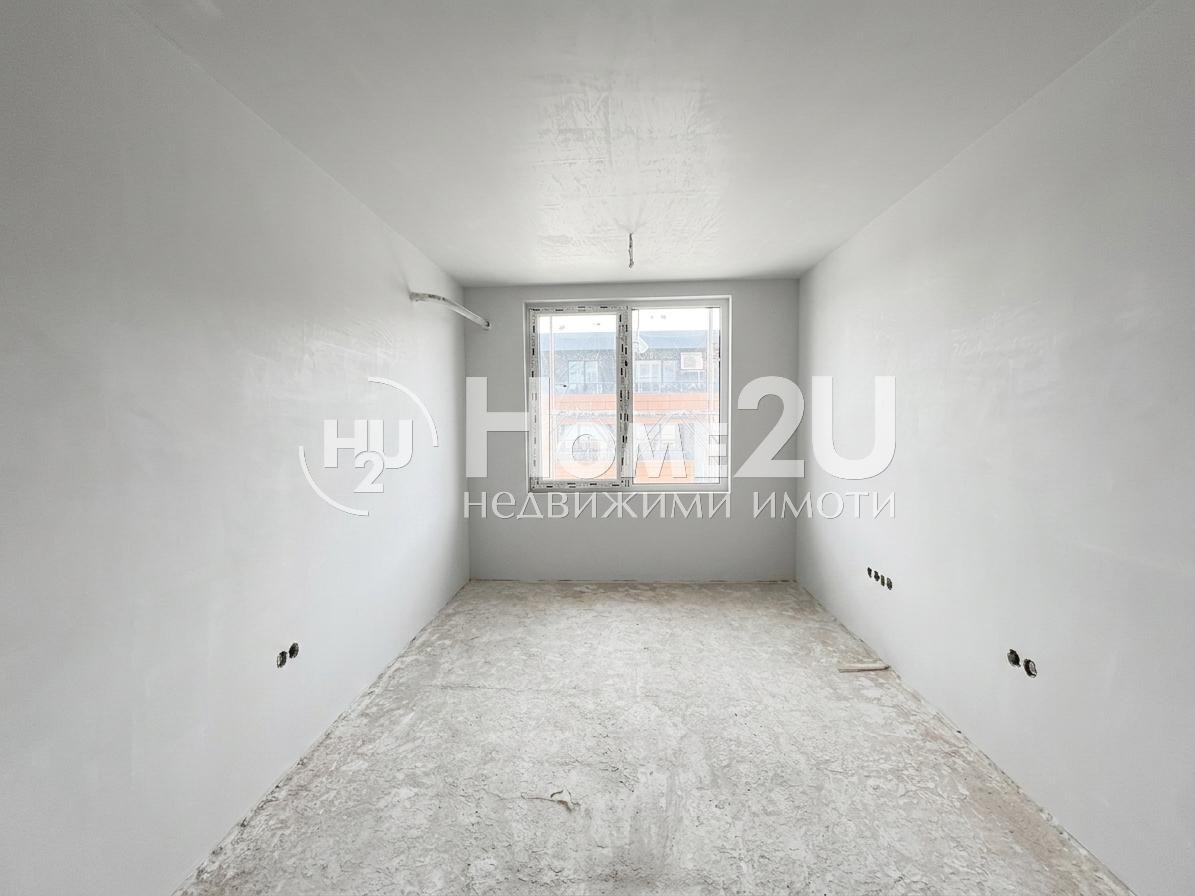 Продава 3-СТАЕН, гр. София, Малинова долина, снимка 3 - Апартаменти - 54356299