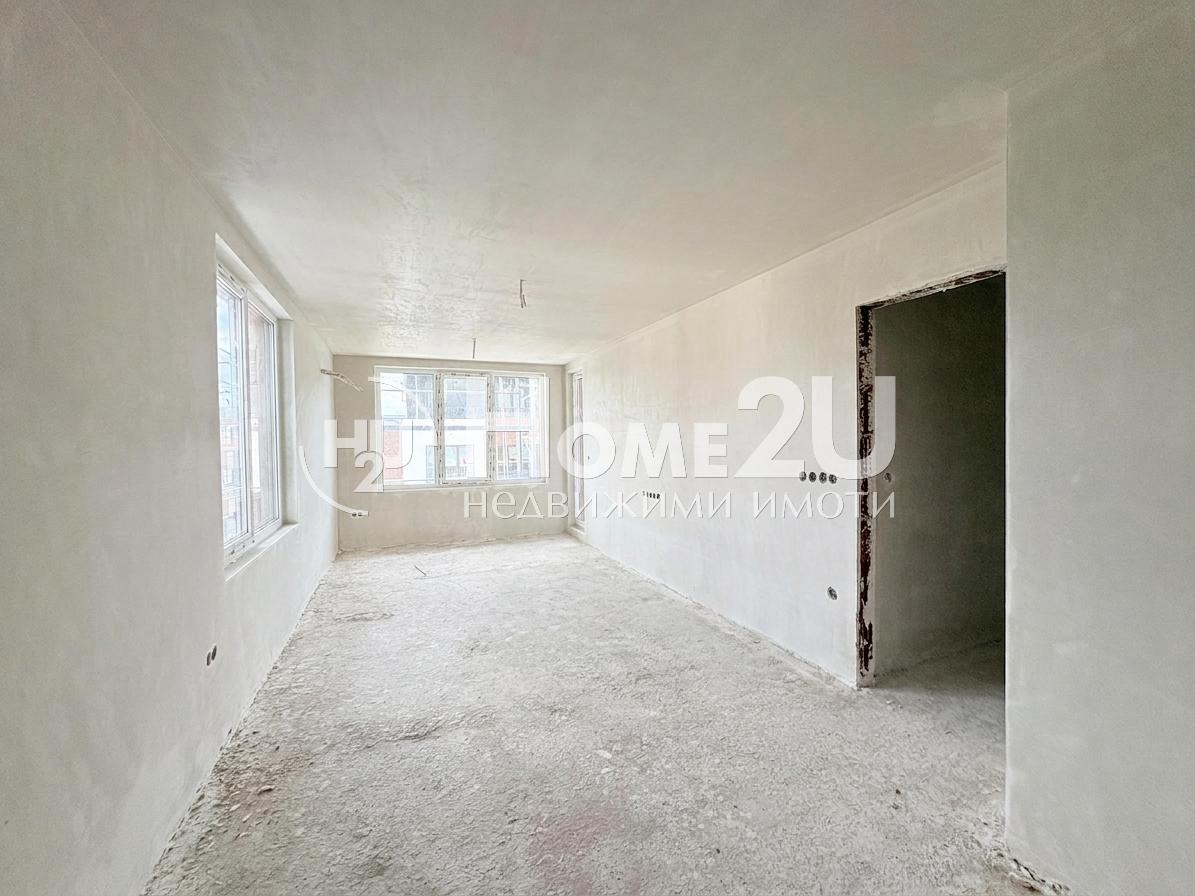 Продава 3-СТАЕН, гр. София, Малинова долина