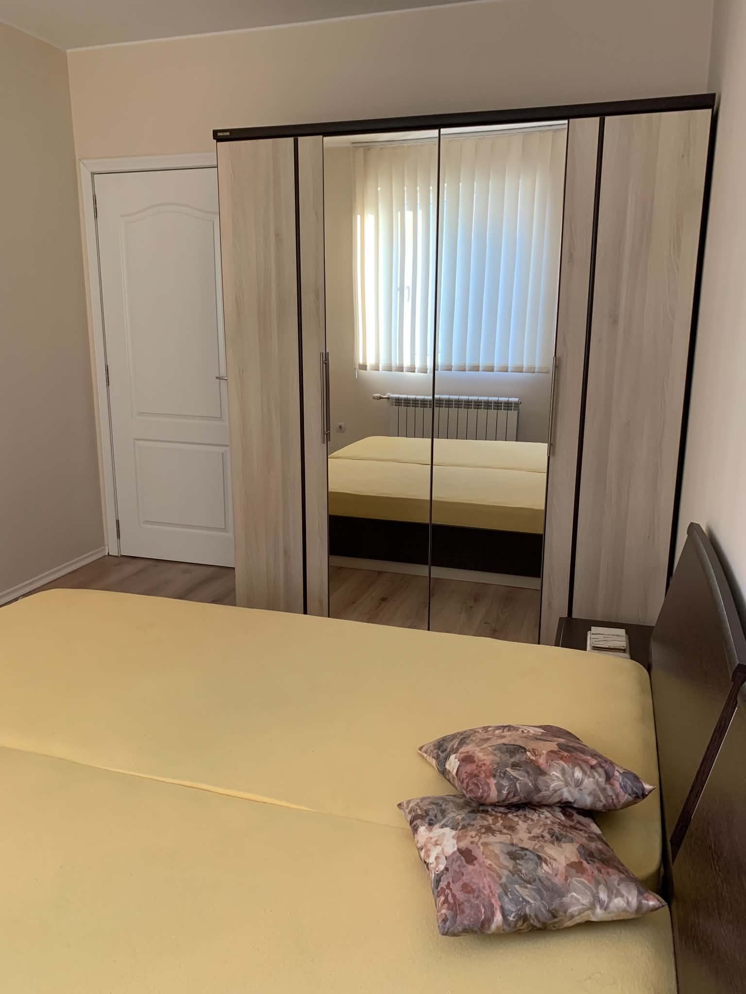 Продава 3-СТАЕН, гр. Русе, Център, снимка 6 - Апартаменти - 54512079