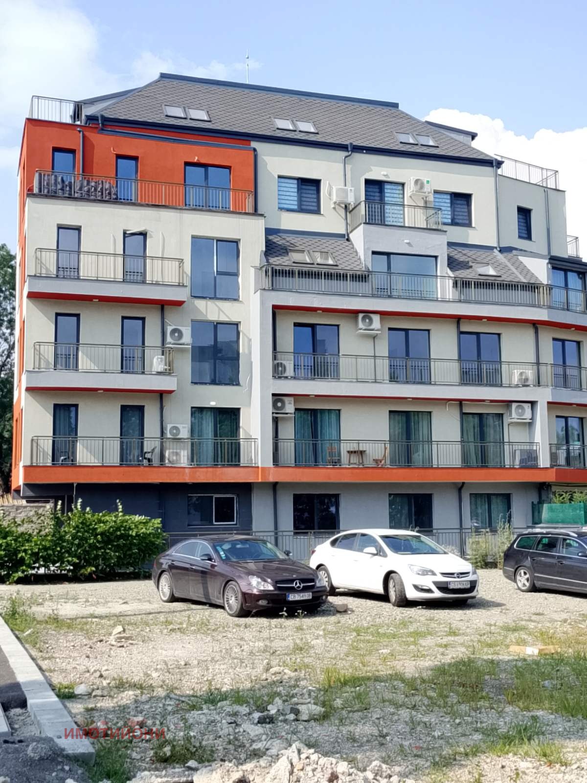 Продава 3-СТАЕН, гр. София, Овча купел