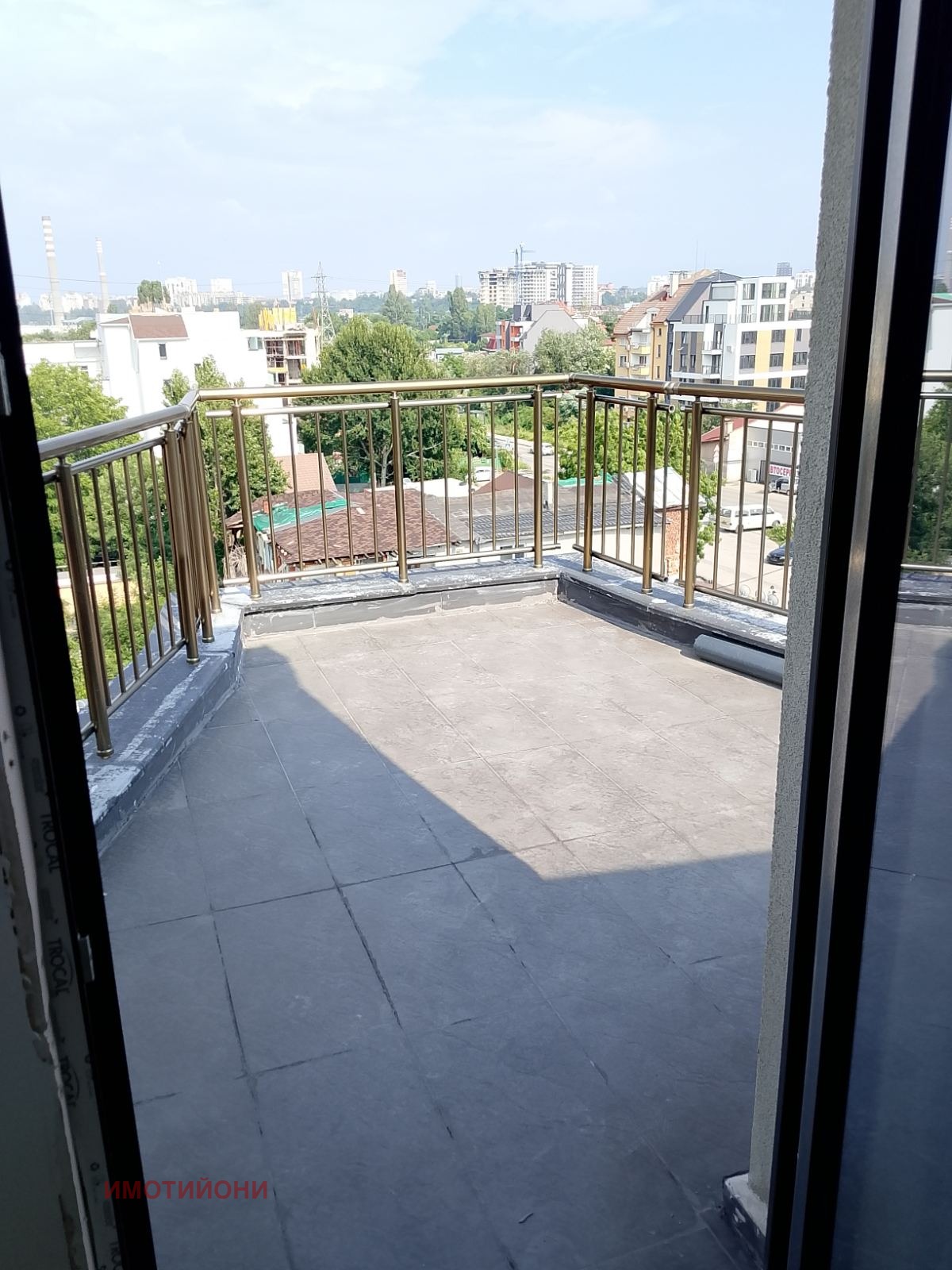 Продава 3-СТАЕН, гр. София, Овча купел, снимка 4 - Апартаменти - 55480682