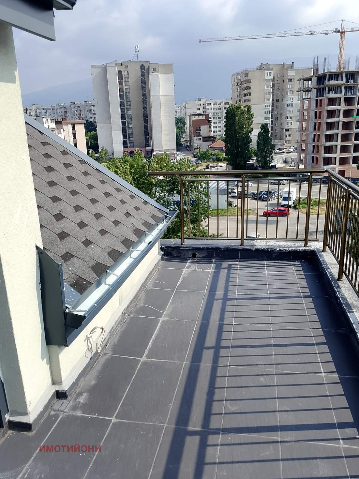 Продава 3-СТАЕН, гр. София, Овча купел, снимка 3 - Апартаменти - 55480682