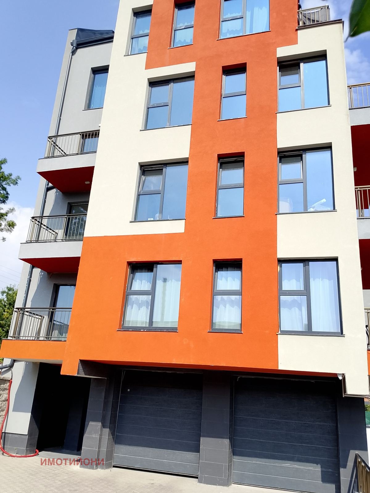 Продава 3-СТАЕН, гр. София, Овча купел, снимка 2 - Апартаменти - 55480682