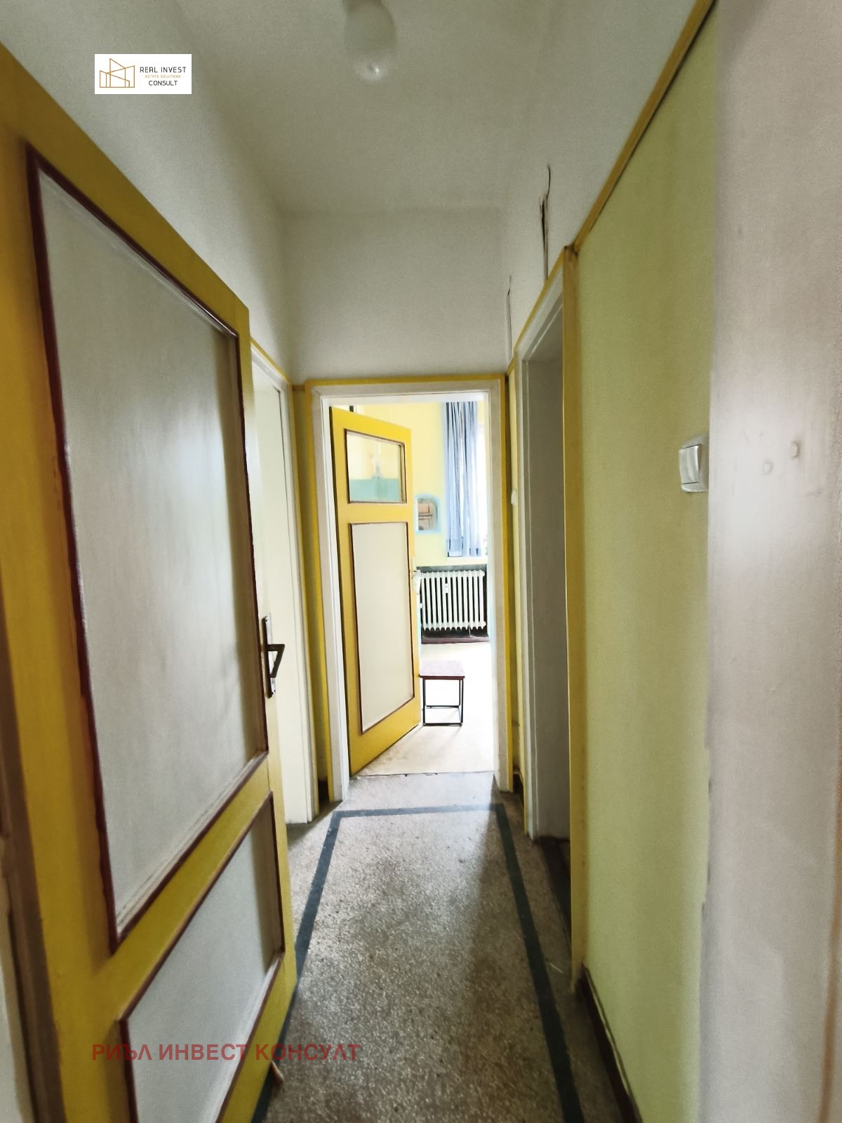 Продава 3-СТАЕН, гр. София, Център, снимка 8 - Апартаменти - 55816463