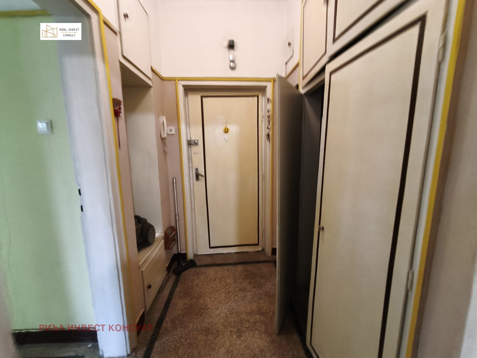Продава 3-СТАЕН, гр. София, Център, снимка 7 - Апартаменти - 55816463