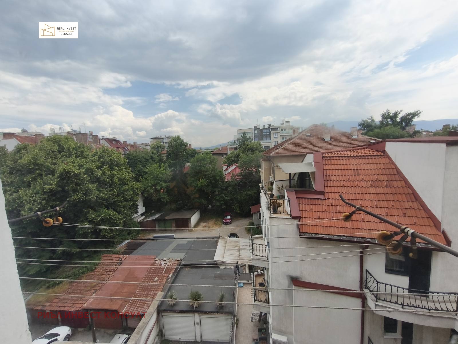 Продава 3-СТАЕН, гр. София, Център, снимка 11 - Апартаменти - 55816463