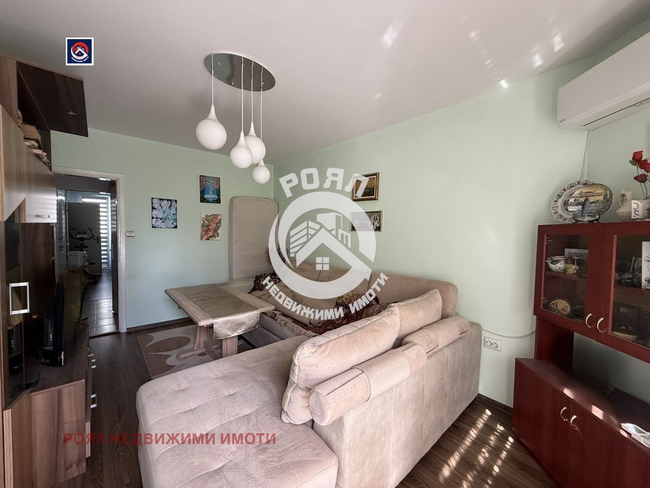 Продава 3-СТАЕН, гр. Пловдив, Център, снимка 9 - Апартаменти - 56187110