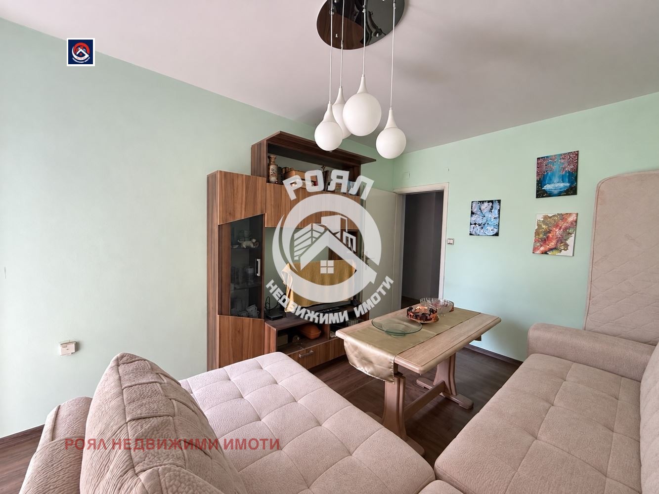 Продава 3-СТАЕН, гр. Пловдив, Център, снимка 7 - Апартаменти - 56187110