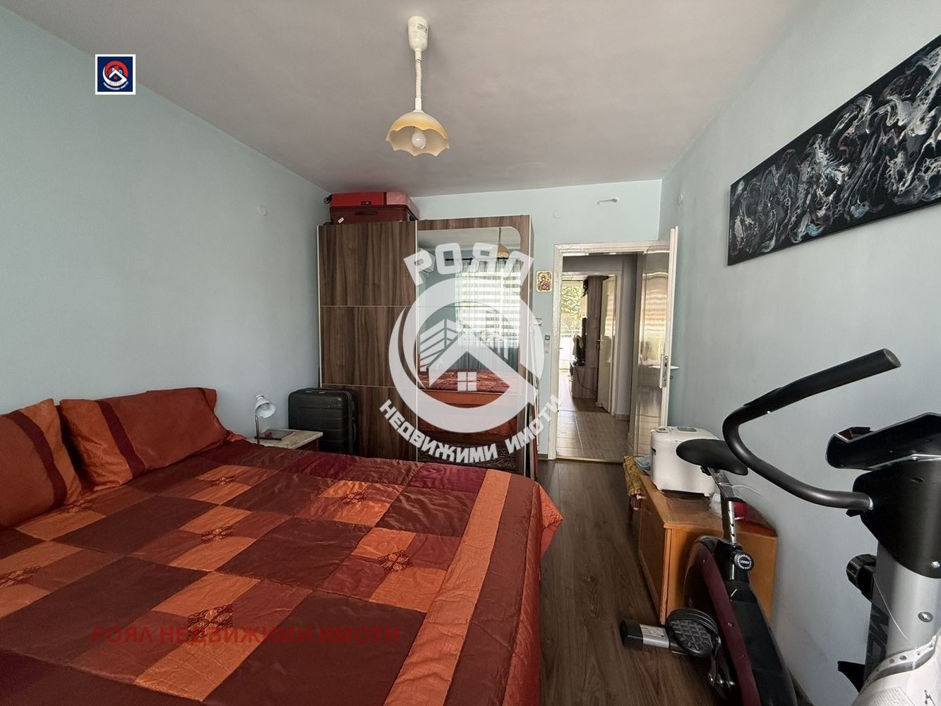 Продава 3-СТАЕН, гр. Пловдив, Център, снимка 14 - Апартаменти - 56187110