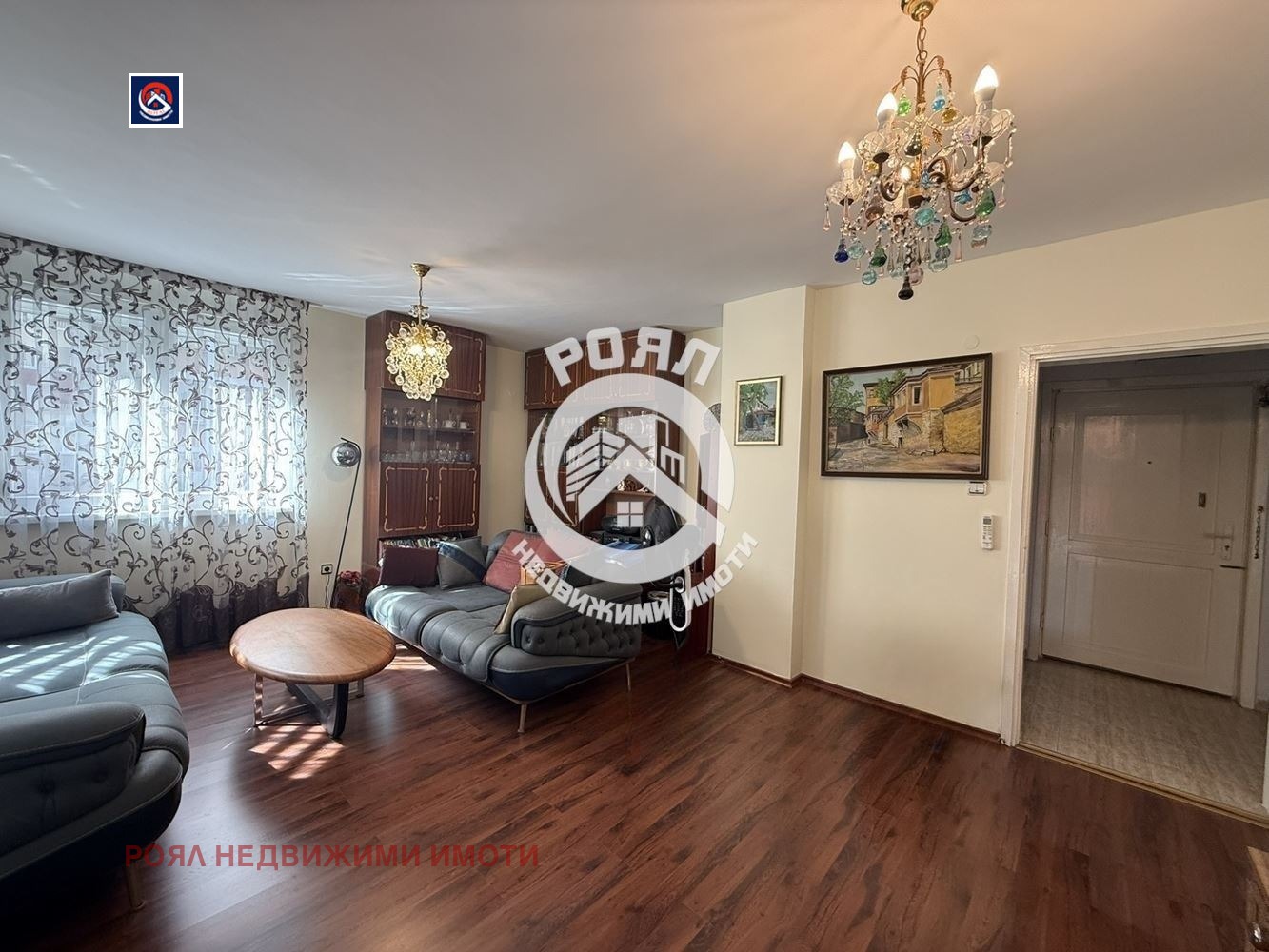 Продава 3-СТАЕН, гр. Пловдив, Център, снимка 3 - Апартаменти - 56187110