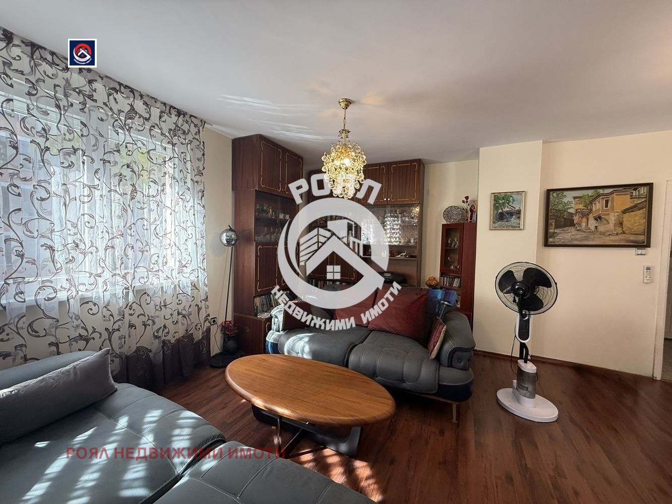 Продава 3-СТАЕН, гр. Пловдив, Център, снимка 2 - Апартаменти - 56187110