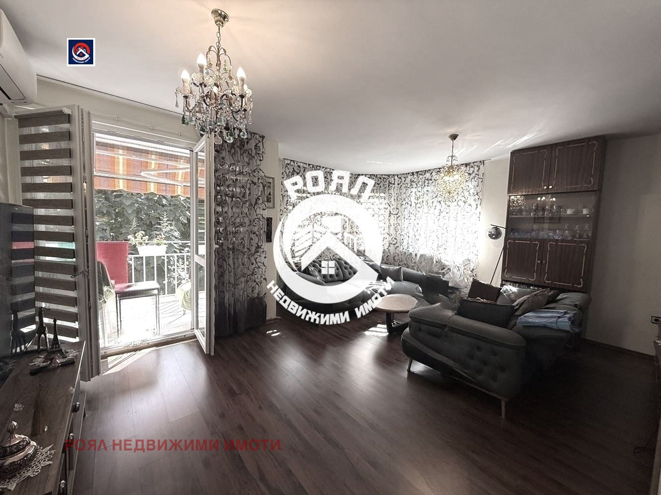 Продава 3-СТАЕН, гр. Пловдив, Център, снимка 4 - Апартаменти - 56187110
