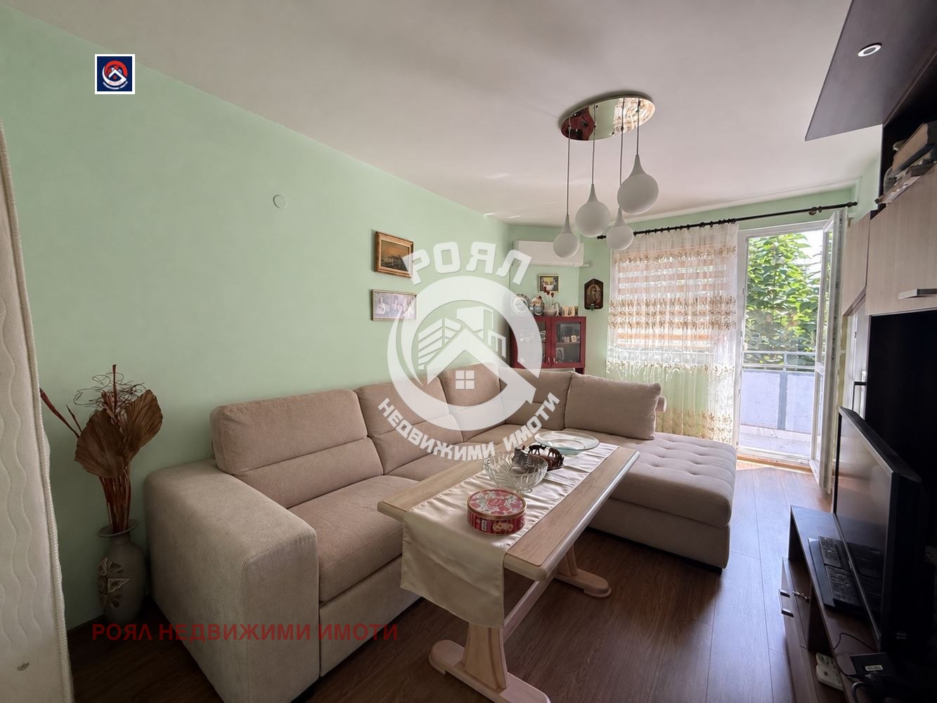 Продава 3-СТАЕН, гр. Пловдив, Център, снимка 8 - Апартаменти - 56187110