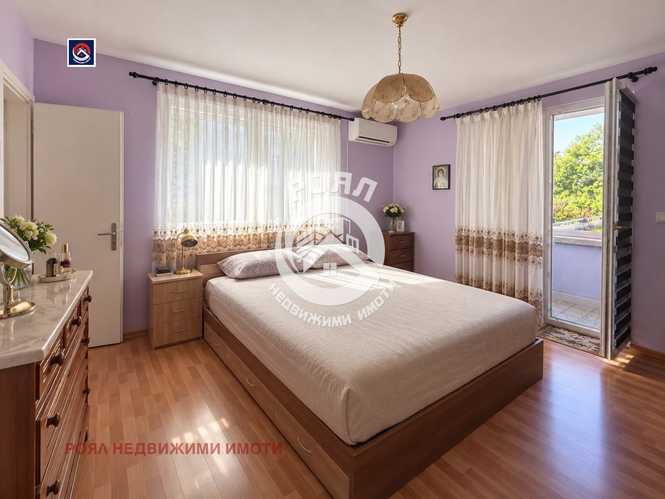 Продава 3-СТАЕН, гр. Пловдив, Център, снимка 10 - Апартаменти - 56187110