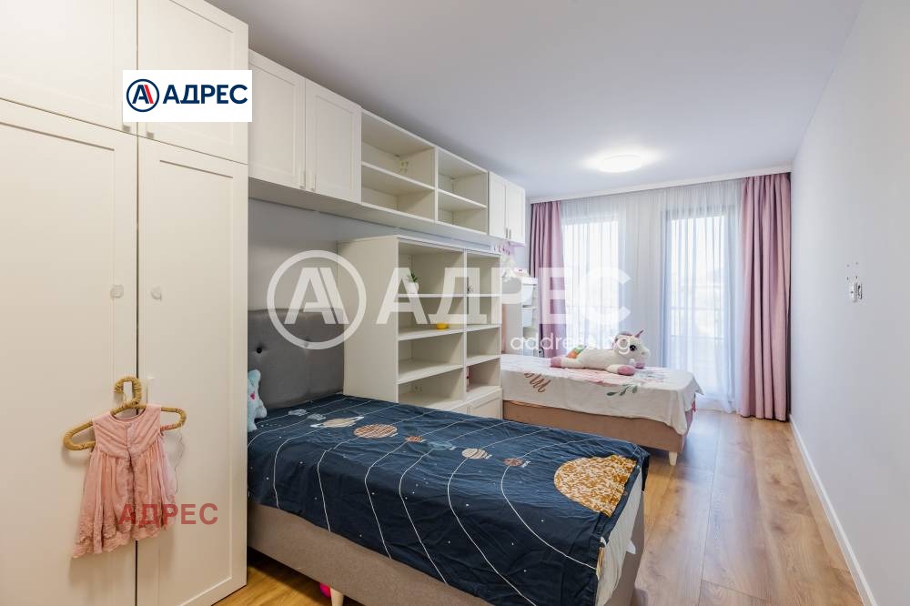 Продава 3-СТАЕН, гр. Варна, Бриз, снимка 12 - Апартаменти - 56332818
