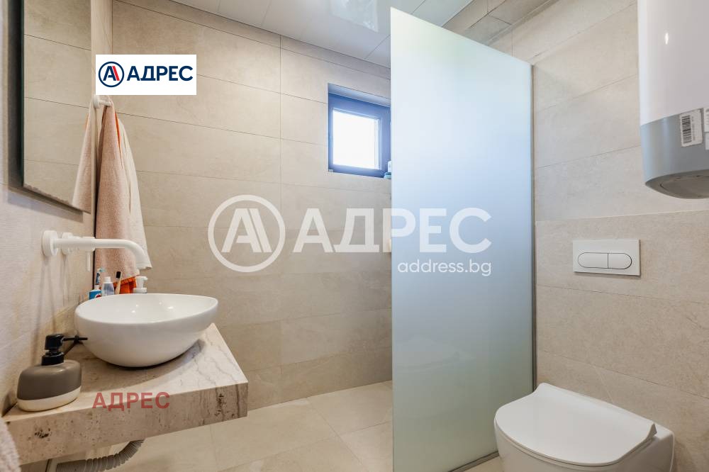 Продава 3-СТАЕН, гр. Варна, Бриз, снимка 11 - Апартаменти - 56332818