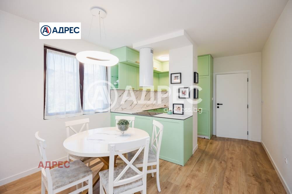 Продава 3-СТАЕН, гр. Варна, Бриз, снимка 2 - Апартаменти - 56332818
