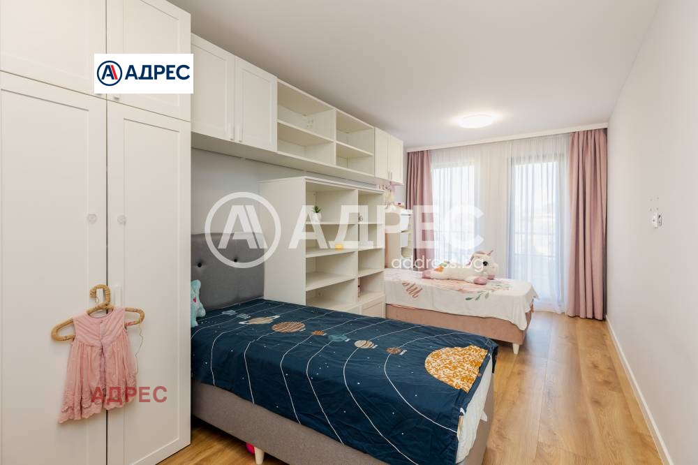 Продава 3-СТАЕН, гр. Варна, Бриз, снимка 9 - Апартаменти - 56332818