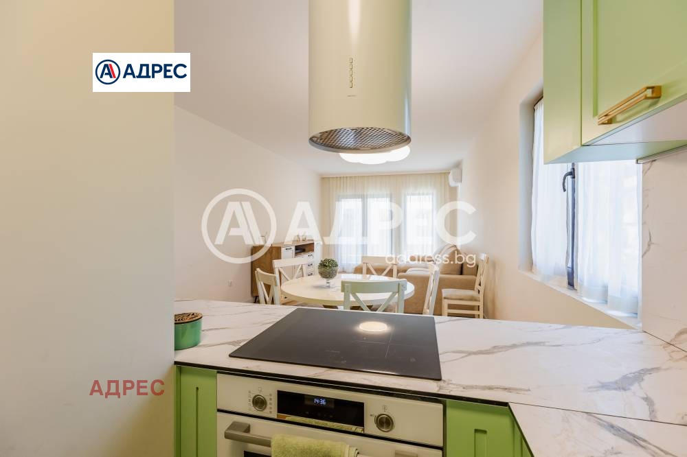 Продава 3-СТАЕН, гр. Варна, Бриз, снимка 3 - Апартаменти - 56332818