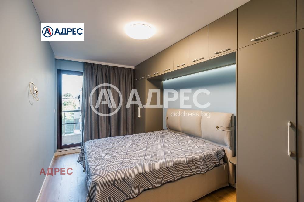 Продава 3-СТАЕН, гр. Варна, Бриз, снимка 7 - Апартаменти - 56332818