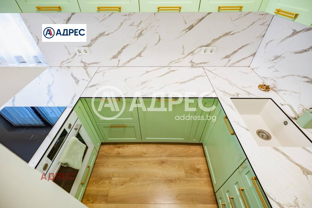 Продава 3-СТАЕН, гр. Варна, Бриз, снимка 4 - Апартаменти - 56332818
