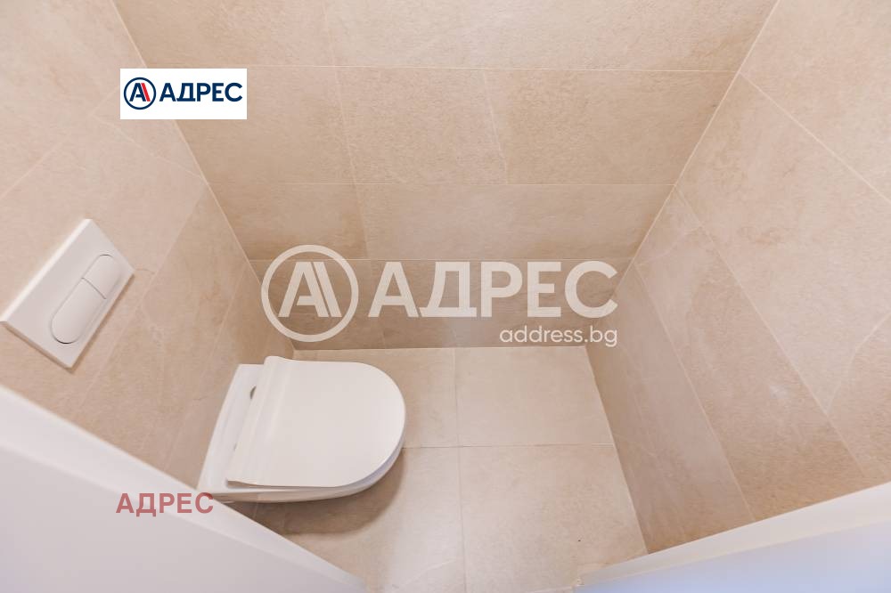 Продава 3-СТАЕН, гр. Варна, Бриз, снимка 10 - Апартаменти - 56332818