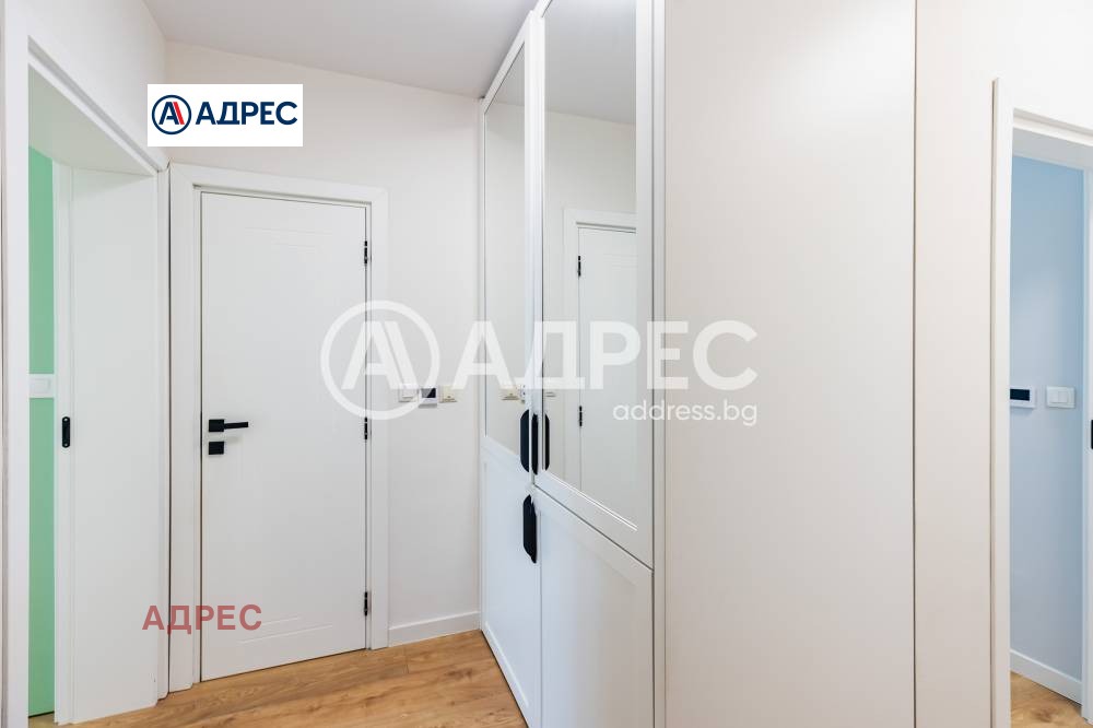 Продава 3-СТАЕН, гр. Варна, Бриз, снимка 6 - Апартаменти - 56332818
