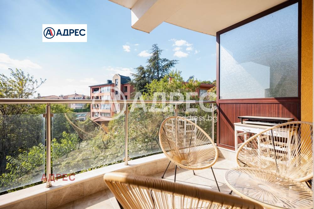 Продава 3-СТАЕН, гр. Варна, Бриз, снимка 5 - Апартаменти - 56332818