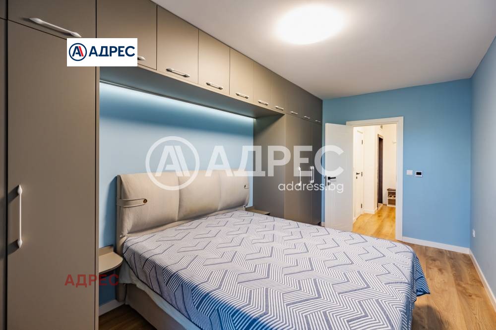 Продава 3-СТАЕН, гр. Варна, Бриз, снимка 8 - Апартаменти - 56332818