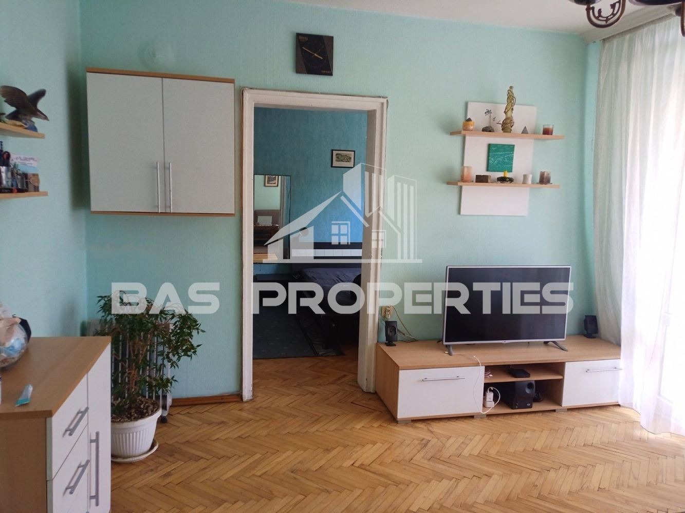 Продава 4-СТАЕН, гр. София, Илинден, снимка 8 - Апартаменти - 54863074