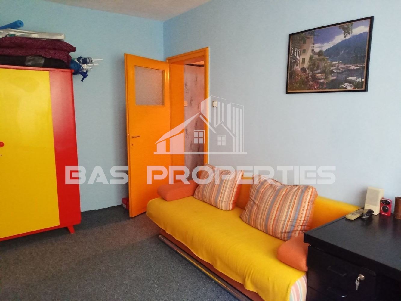 Продава 4-СТАЕН, гр. София, Илинден, снимка 3 - Апартаменти - 54863074