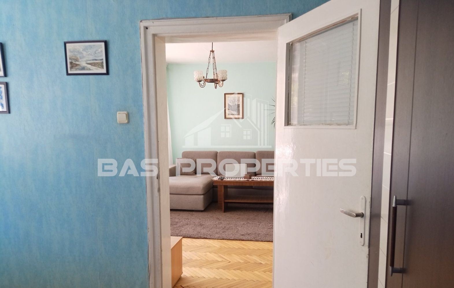Продава 4-СТАЕН, гр. София, Илинден, снимка 9 - Апартаменти - 54863074