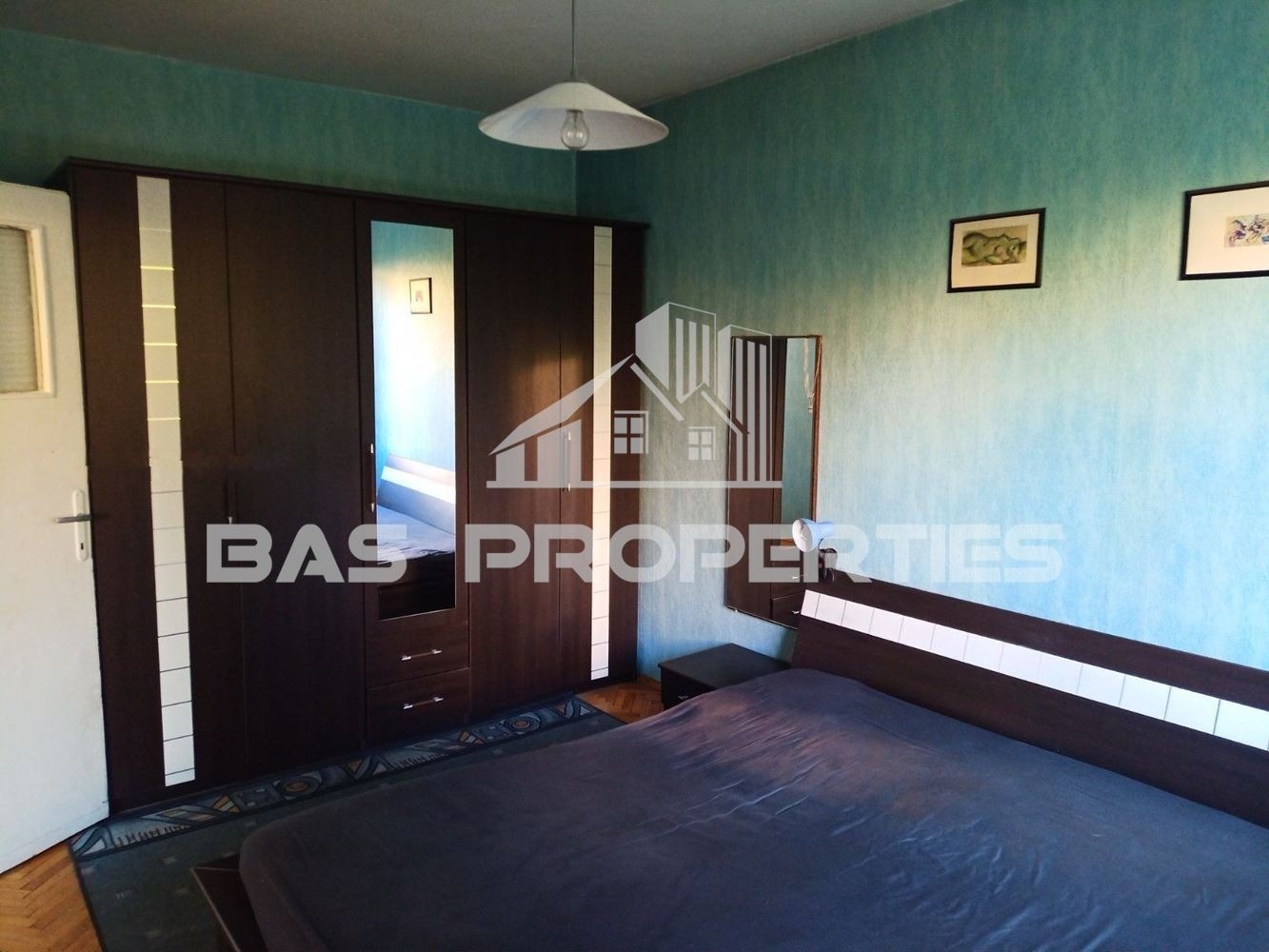 Продава 4-СТАЕН, гр. София, Илинден, снимка 14 - Апартаменти - 54863074