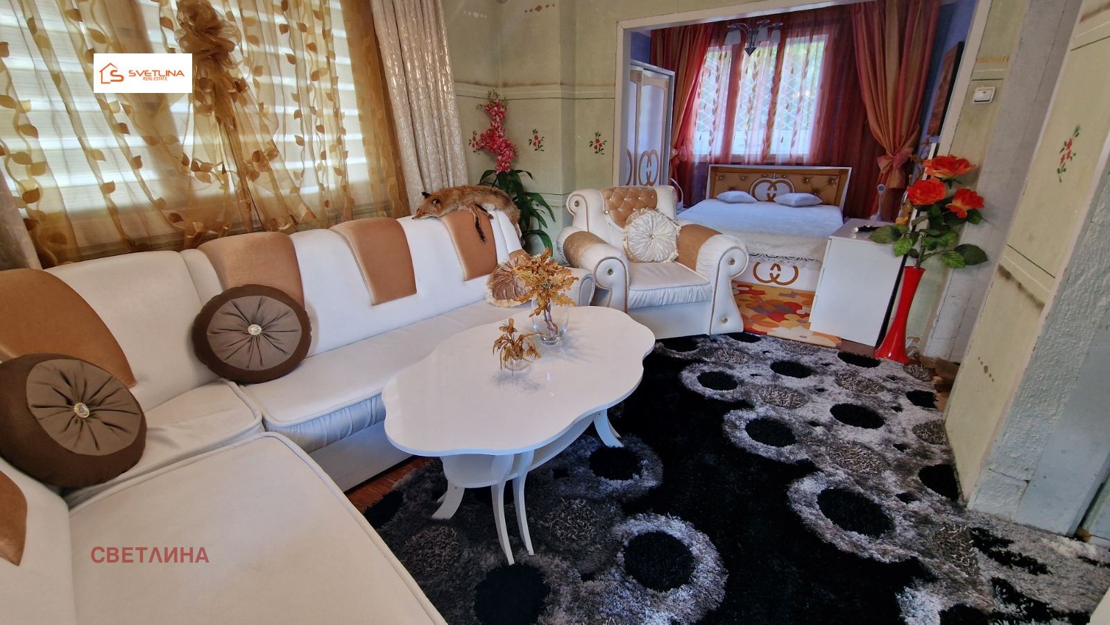 Продава КЪЩА, с. Друмохар, област Кюстендил, снимка 10 - Къщи - 54684617