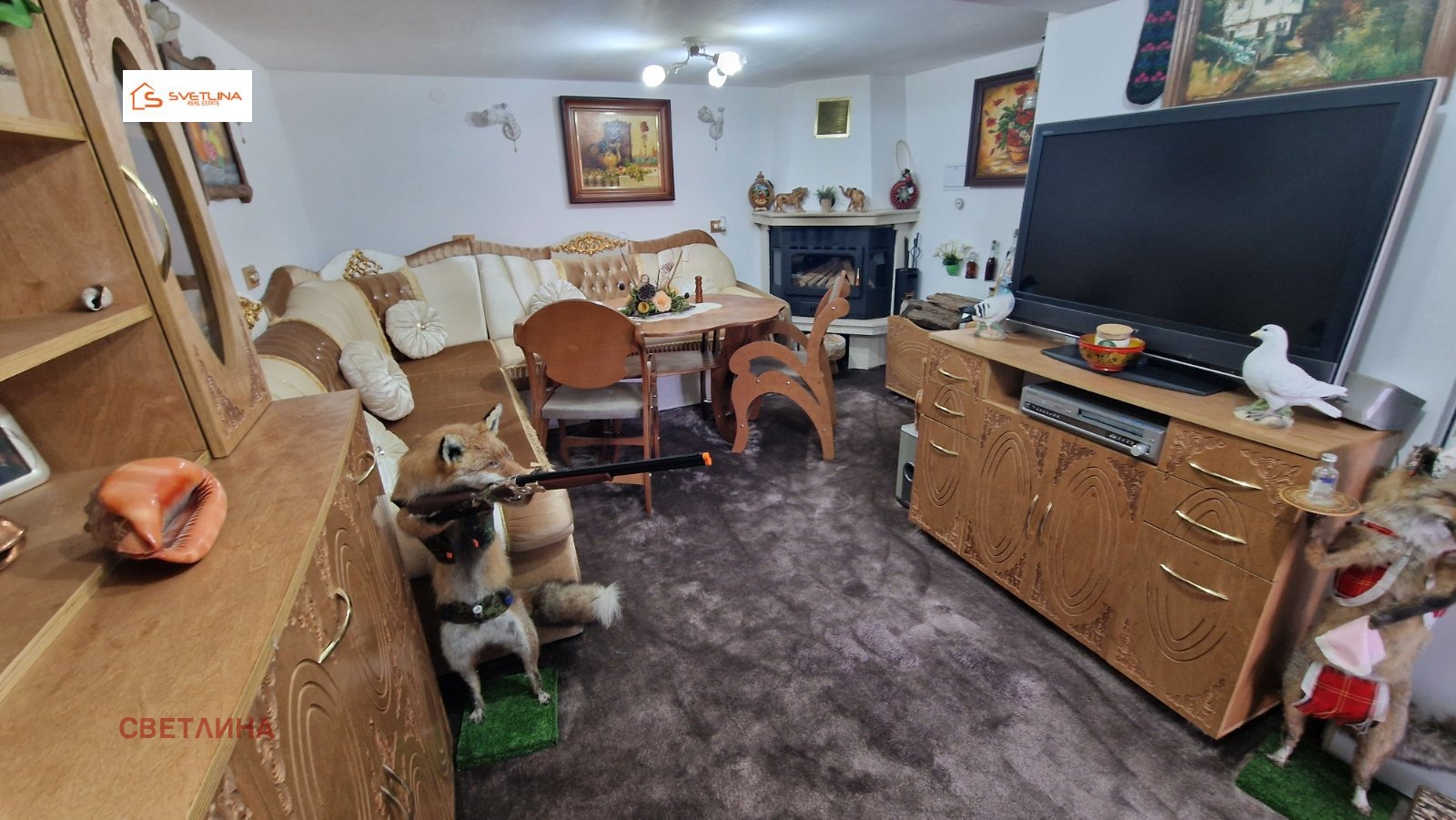 Продава КЪЩА, с. Друмохар, област Кюстендил, снимка 8 - Къщи - 54684617