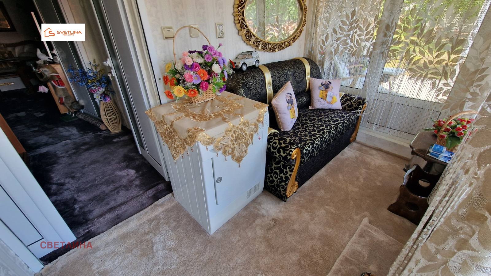 Продава КЪЩА, с. Друмохар, област Кюстендил, снимка 15 - Къщи - 54684617