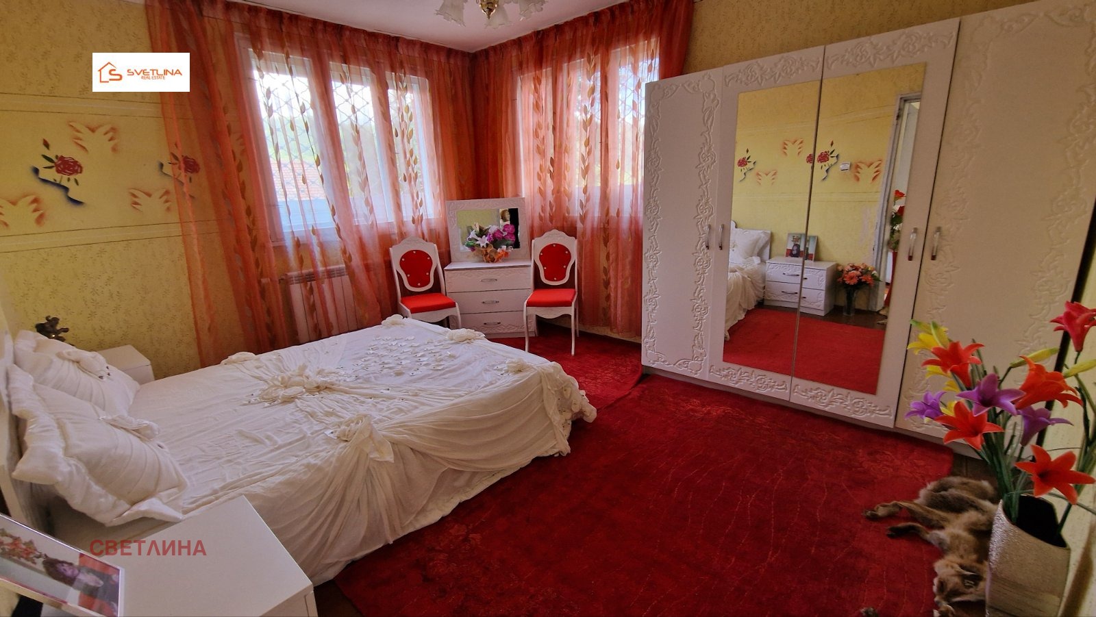 Продава КЪЩА, с. Друмохар, област Кюстендил, снимка 13 - Къщи - 54684617