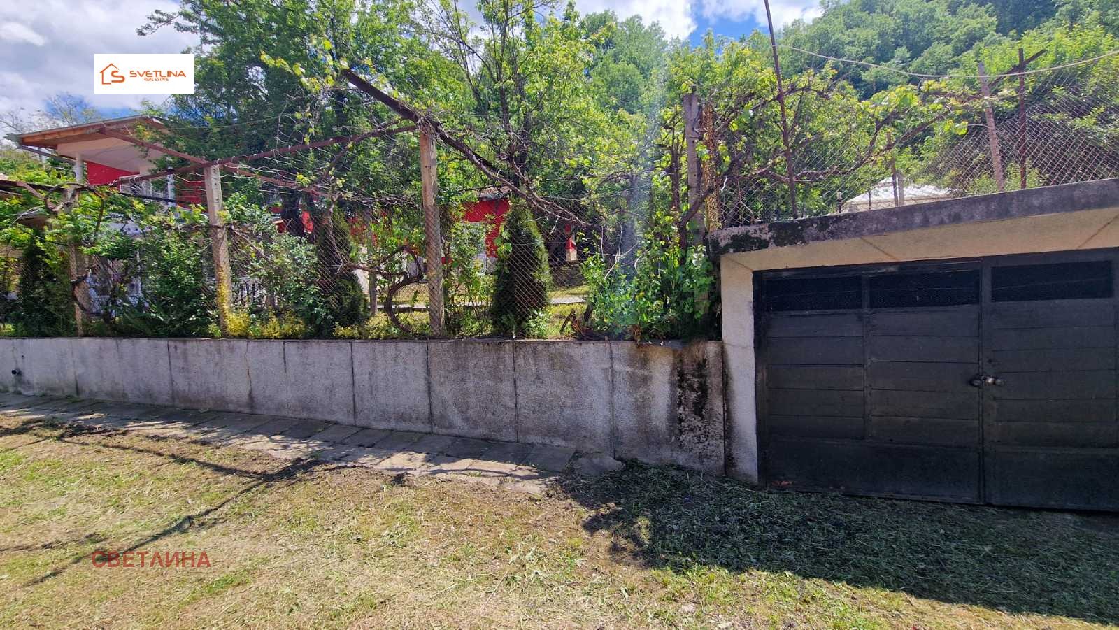Продава КЪЩА, с. Друмохар, област Кюстендил, снимка 16 - Къщи - 54684617