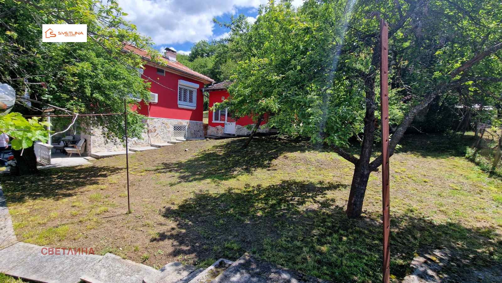 Продава КЪЩА, с. Друмохар, област Кюстендил, снимка 4 - Къщи - 54684617