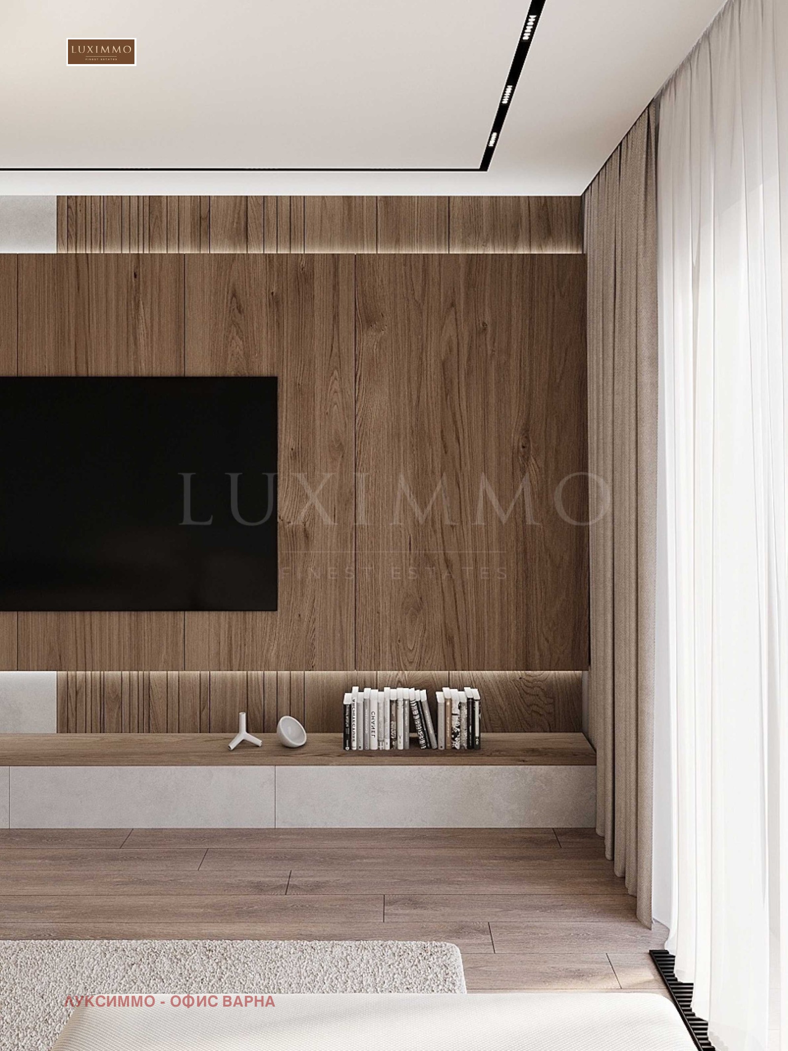 Продава КЪЩА, гр. Варна, к.к. Св.Св. Константин и Елена, снимка 7 - Къщи - 54076826