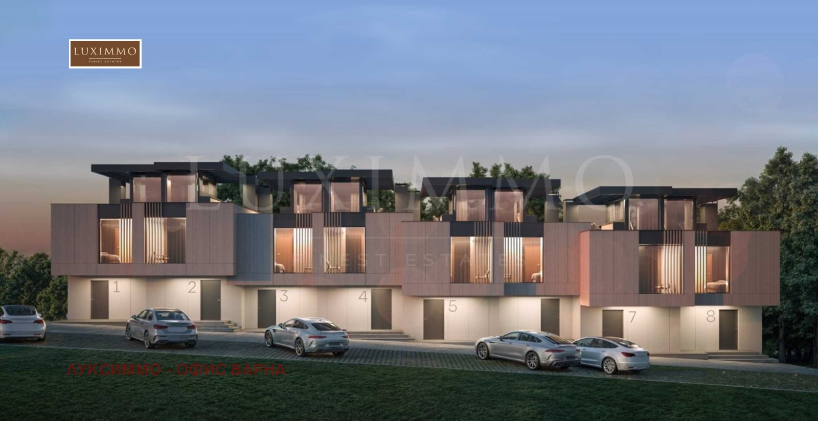 Продава КЪЩА, гр. Варна, к.к. Св.Св. Константин и Елена, снимка 4 - Къщи - 54076826