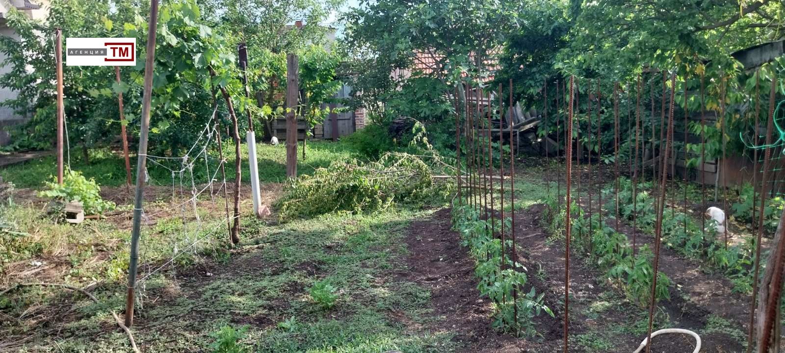 Продава КЪЩА, гр. Раднево, област Стара Загора, снимка 3 - Къщи - 54765395