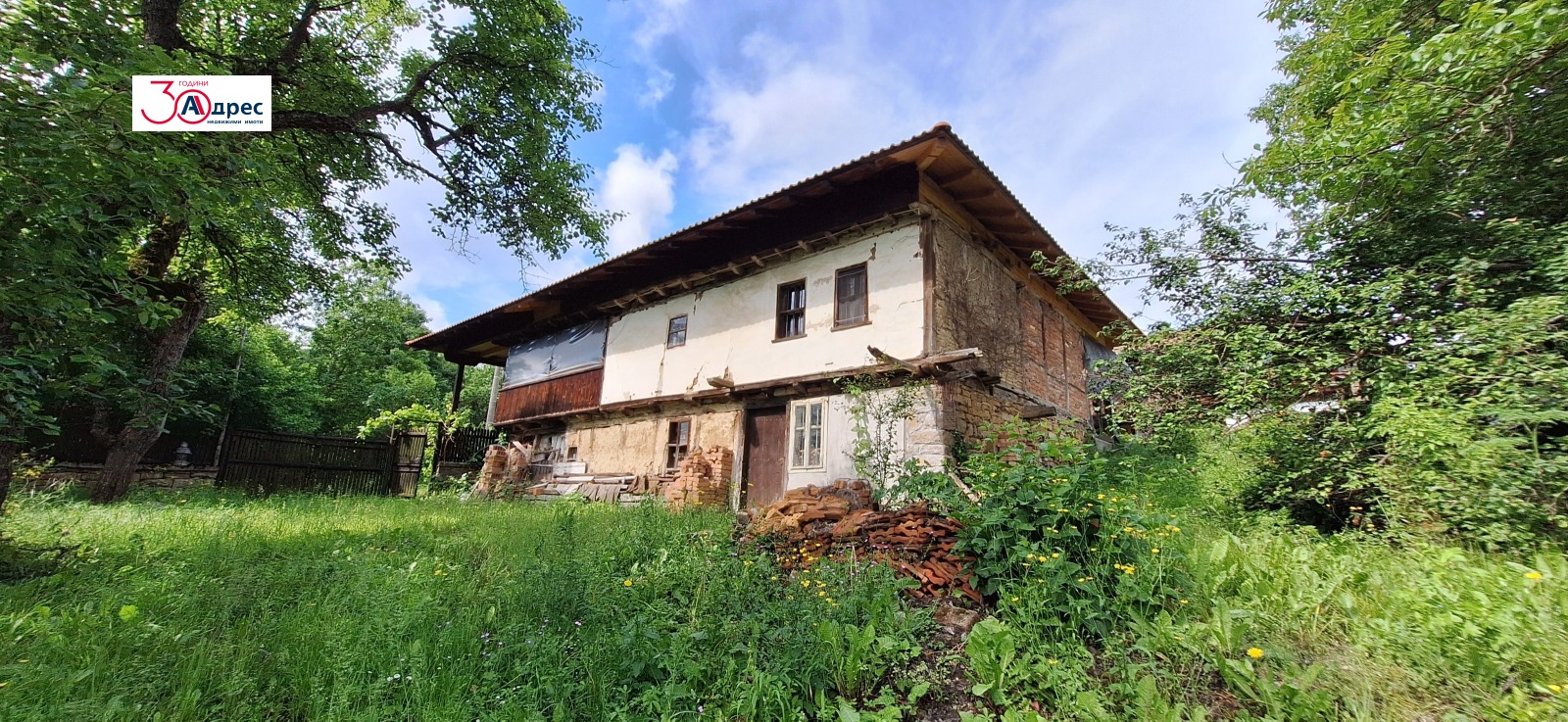 Продава КЪЩА, гр. Елена, област Велико Търново, снимка 6 - Къщи - 54908924